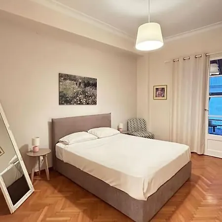 Kolonaki Central Apartment Athen Exterior foto