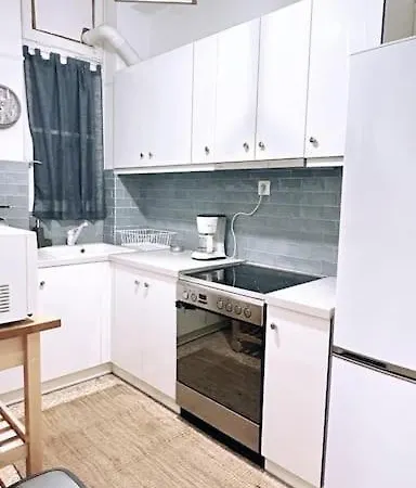 Kolonaki Central Apartment Athen Exterior foto