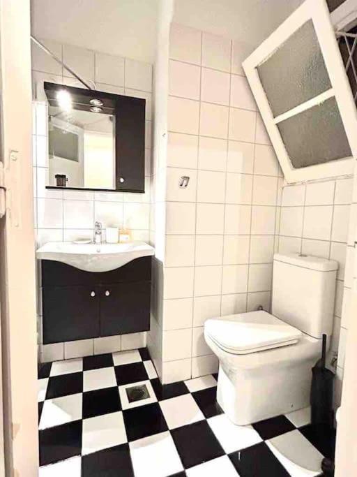 Kolonaki Apartment Athens
