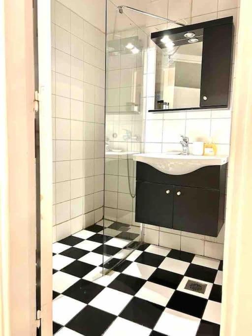 Apartment Kolonaki Athens