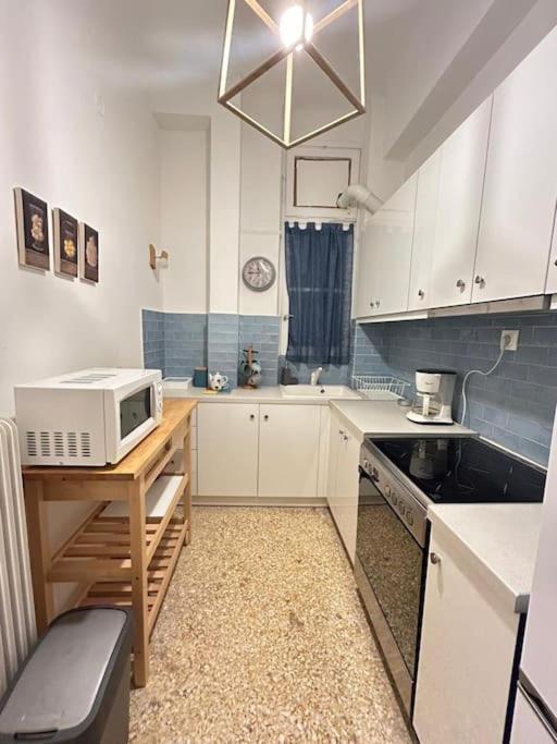 Kolonaki Apartment Athens