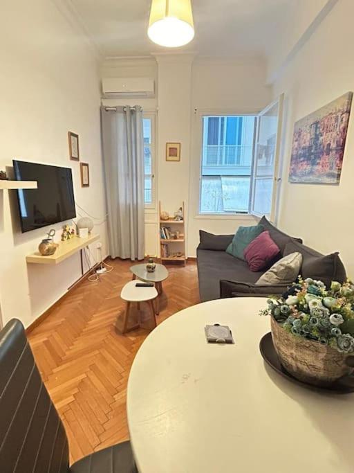 Kolonaki Apartment Athens